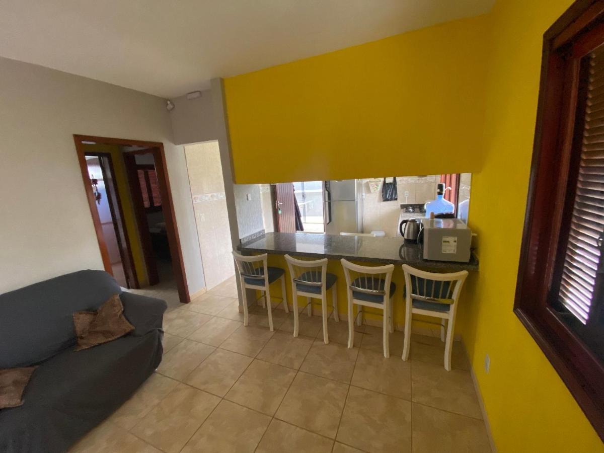 Lagoa Country Club Cidreira Zewnętrze zdjęcie
