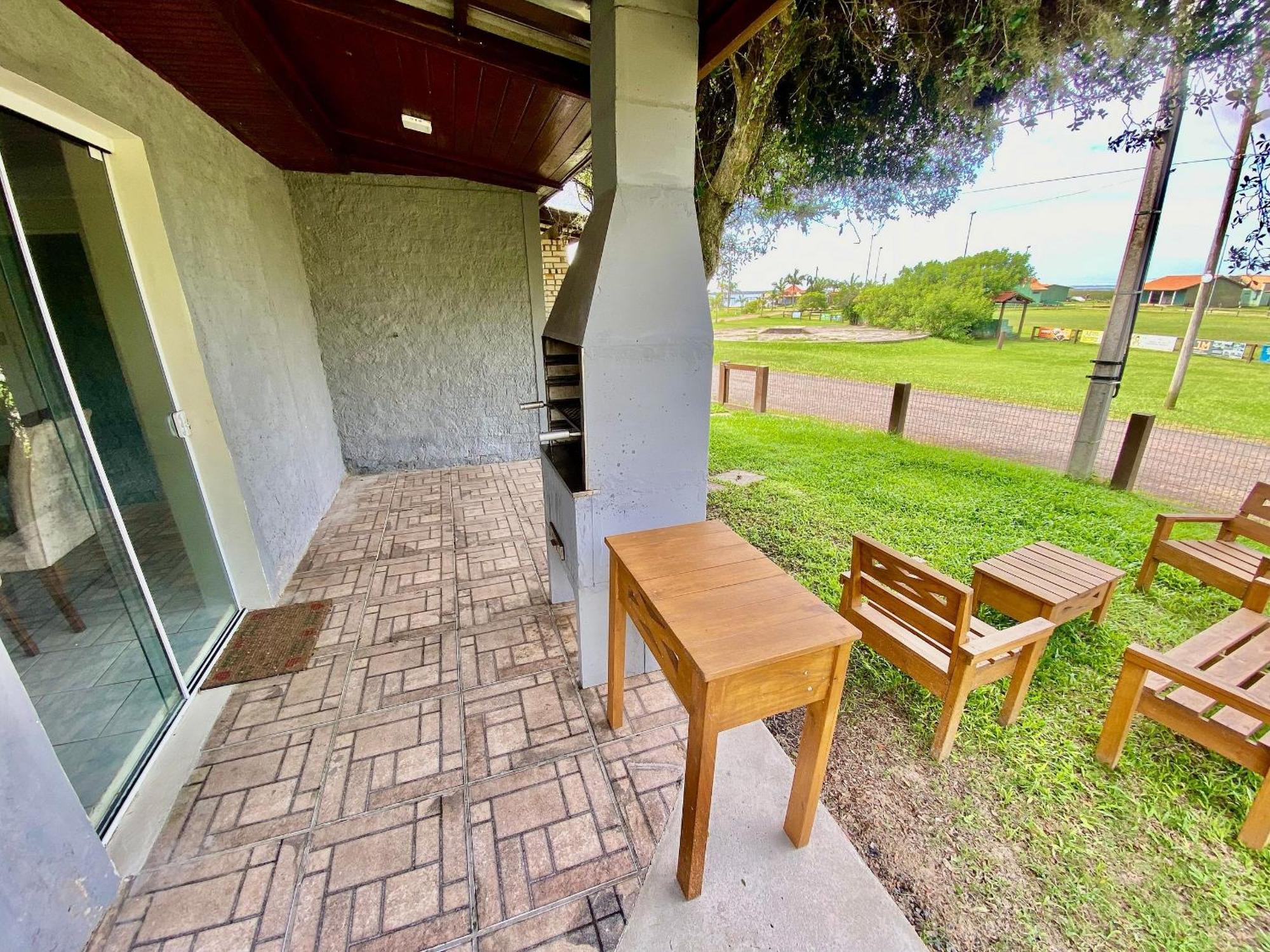 Lagoa Country Club Cidreira Zewnętrze zdjęcie