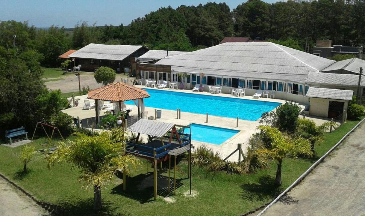 Lagoa Country Club Cidreira Zewnętrze zdjęcie